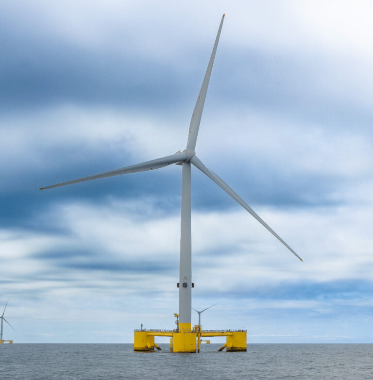 What is INTOG? - Green Volt Windfarm